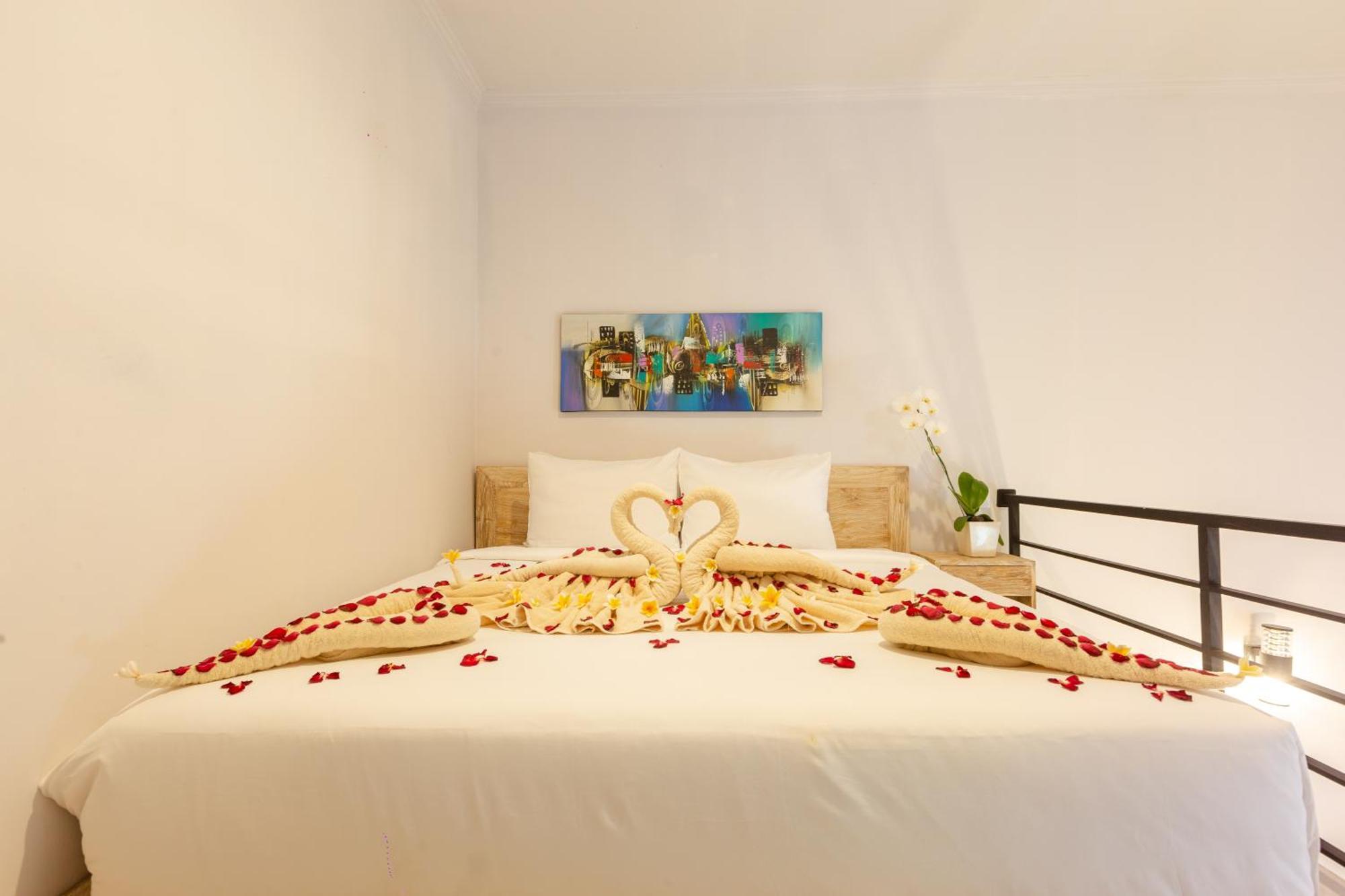 Maisaba Seminyak Loft & Villas Экстерьер фото