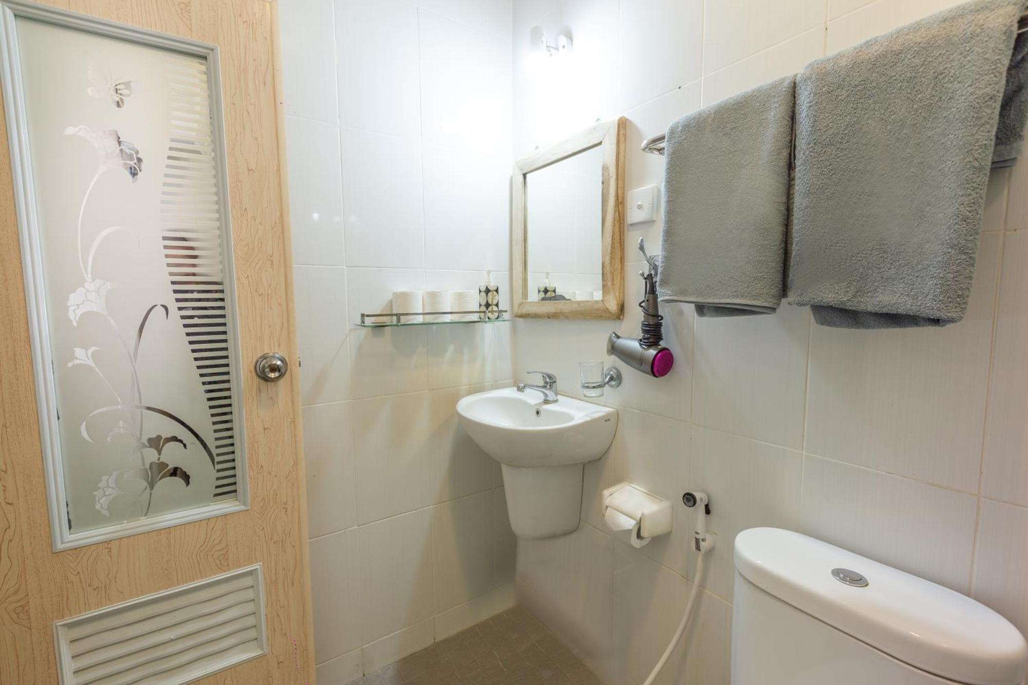 Maisaba Seminyak Loft & Villas Экстерьер фото