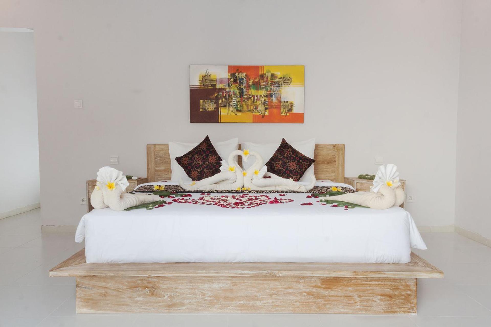 Maisaba Seminyak Loft & Villas Экстерьер фото