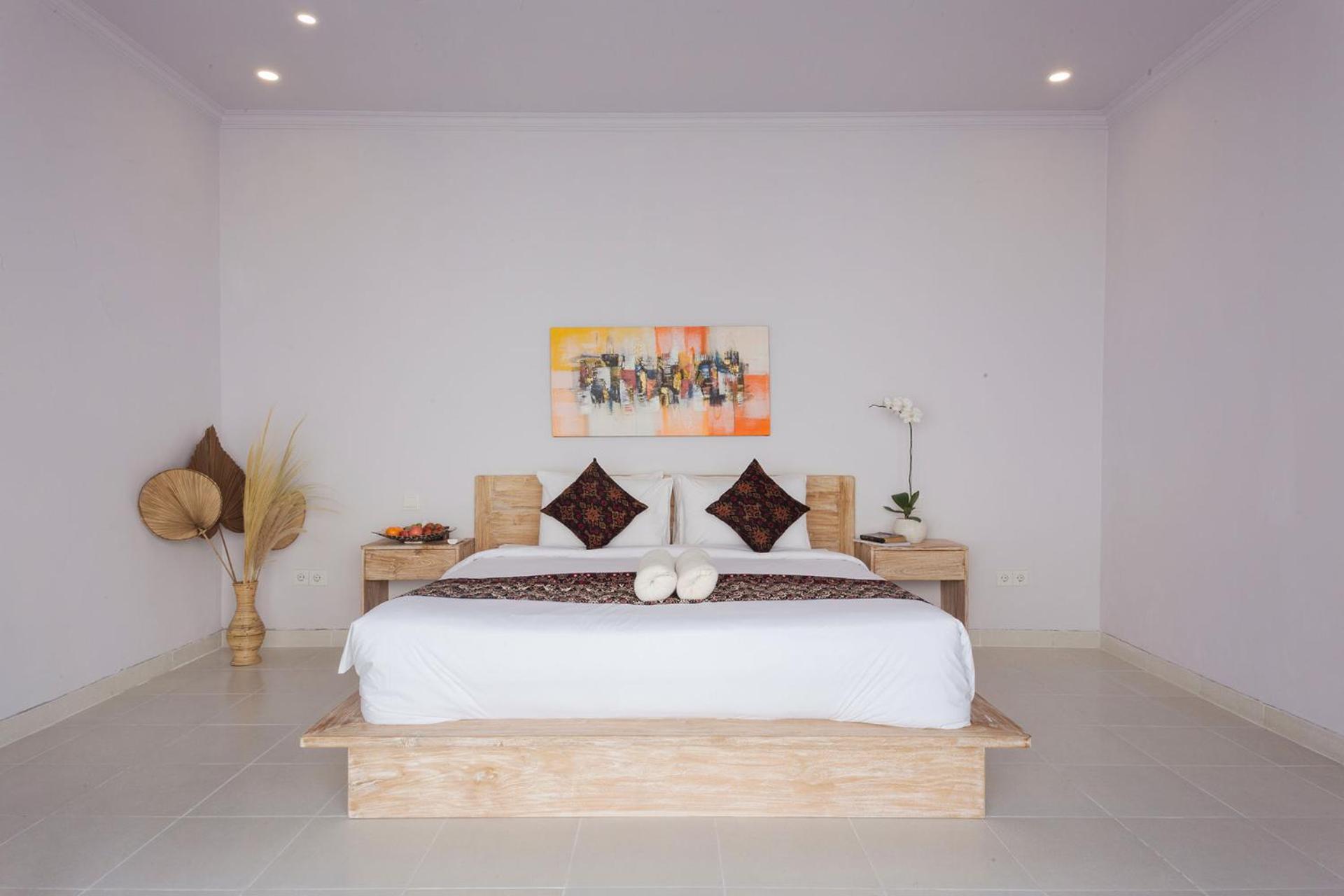 Maisaba Seminyak Loft & Villas Экстерьер фото