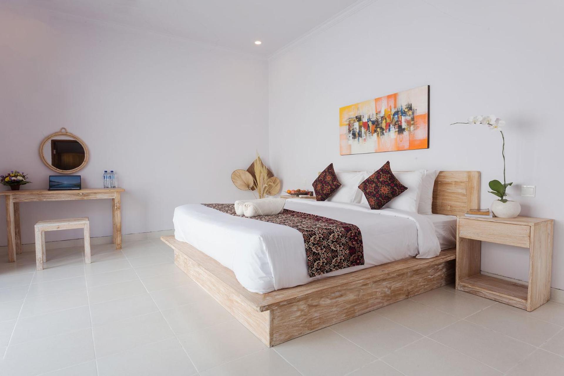 Maisaba Seminyak Loft & Villas Экстерьер фото