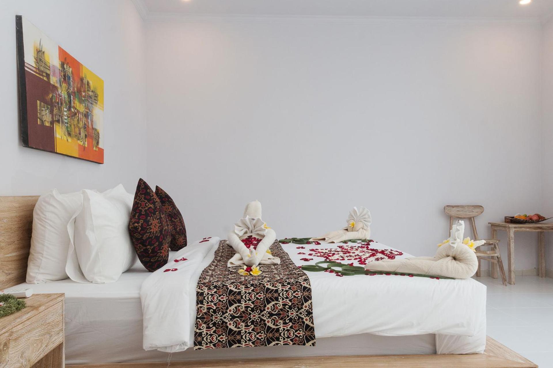 Maisaba Seminyak Loft & Villas Экстерьер фото