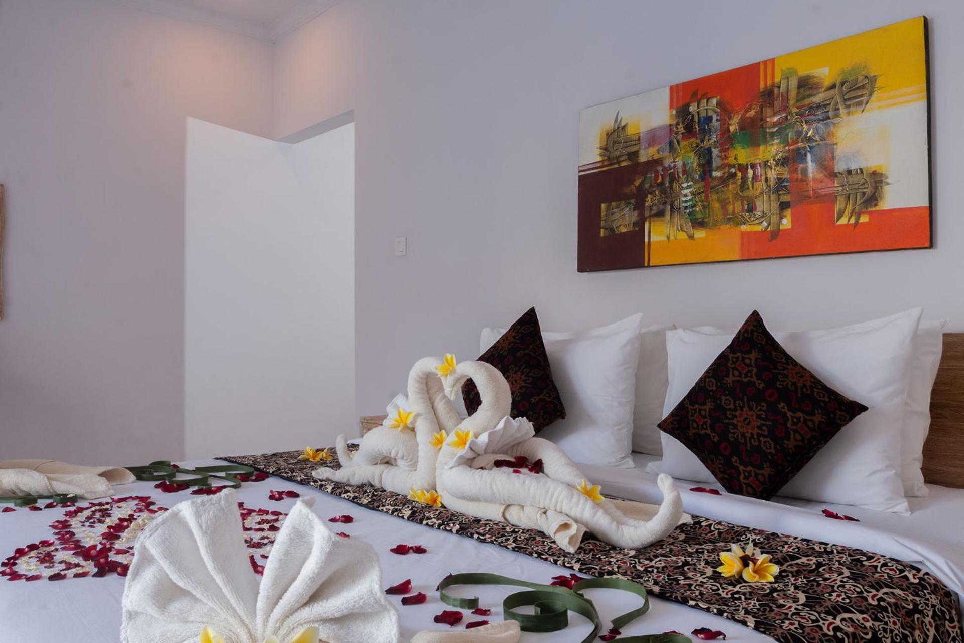 Maisaba Seminyak Loft & Villas Экстерьер фото